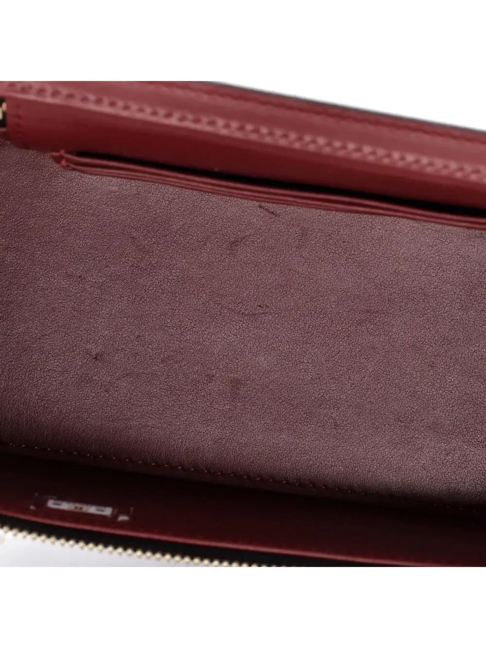 Chanel Classic Vanity Case With Resin #328664C49B